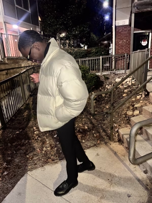 David Bahidika - Project Casting Gallery Image 5 David Bahidika - Gallery Image 5