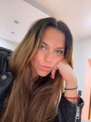 Francesca Ezcurra - Project Casting Gallery Image 15 Francesca Ezcurra - Gallery Image 15