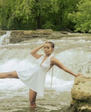 Charita Nicole - Project Casting Gallery Image 16 Charita Nicole - Gallery Image 16