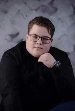 Luka Lučić - Gallery Image 1