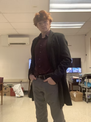 James Moore - Project Casting Gallery Image 2 James Moore - Gallery Image 2