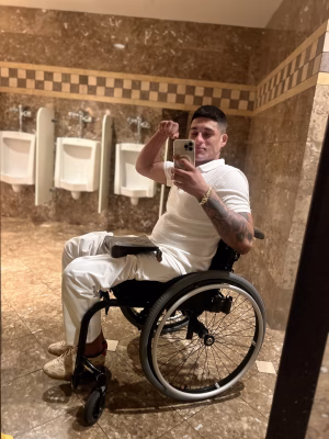 Donnson Jimenez - Gallery Image 4