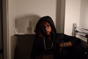 Dominique Lihuna - Project Casting Gallery Image 9 Dominique Lihuna - Gallery Image 9