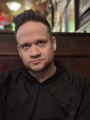 Jonathan Mayfield - Gallery Image 6