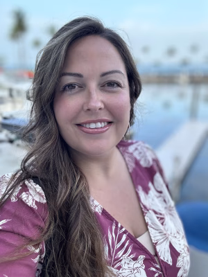 Alexia Farrar - Project Casting Gallery Image 4 Alexia Farrar - Gallery Image 4