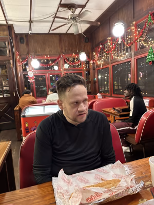 Jonathan Mayfield - Gallery Image 3