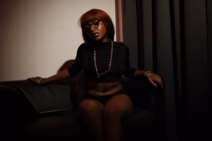 Dominique Lihuna - Project Casting Gallery Image 10 Dominique Lihuna - Gallery Image 10