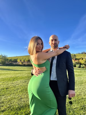 David Vaccarello - Project Casting Gallery Image 1 David Vaccarello - Gallery Image 1