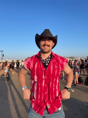 Barrett McDonald - Gallery Image 1