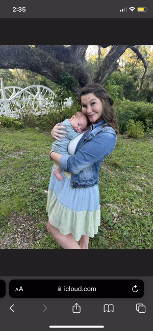 Rebecca McIntyre - Project Casting Gallery Image 3 Rebecca McIntyre - Gallery Image 3