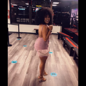 Shilah Kingston - Project Casting Gallery Image 11 Shilah Kingston - Gallery Image 11