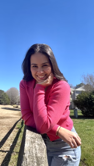 Karla Novillo - Project Casting Gallery Image 8 Karla Novillo - Gallery Image 8