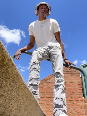 Rubin Little - Gallery Image 2