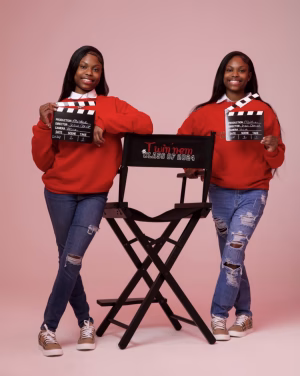 Ma’Lia Nadiah Shavers - Project Casting Gallery Image 4 Ma’Lia Nadiah Shavers - Gallery Image 4