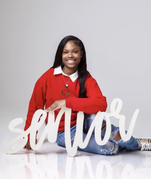 Ma’Lia Nadiah Shavers - Project Casting Gallery Image 3 Ma’Lia Nadiah Shavers - Gallery Image 3