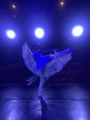 Sydnie Zvolenski - Project Casting Gallery Image 5 Sydnie Zvolenski - Gallery Image 5