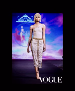 Sierra Hinley - Project Casting Gallery Image 6 Sierra Hinley - Gallery Image 6