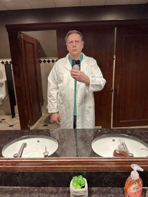 Steven Sabo - Project Casting Gallery Image 4 Steven Sabo - Gallery Image 4