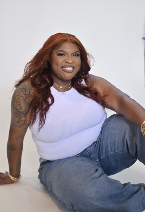 Alisha Jenkins - Gallery Image 1