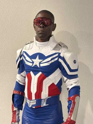 Altie Holcomb - Project Casting Gallery Image 4 Altie Holcomb - Gallery Image 4