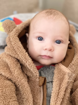 Rebecca McIntyre - Project Casting Gallery Image 1 Rebecca McIntyre - Gallery Image 1