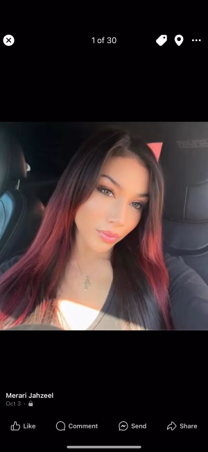 Merari Coats - Project Casting Gallery Image 3 Merari Coats - Gallery Image 3