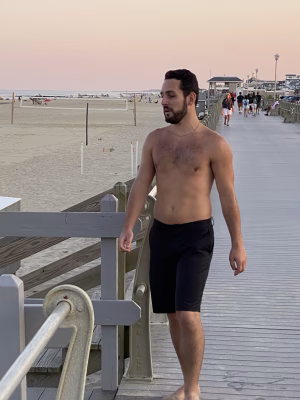 Vincent Krakowski - Gallery Image 4