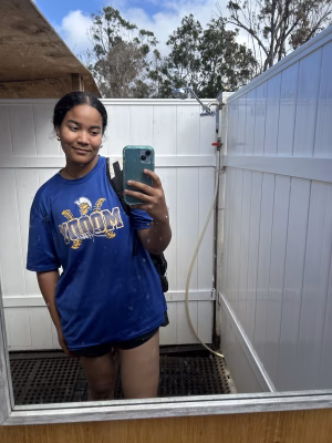 Lorryn Harper - Project Casting Gallery Image 5 Lorryn Harper - Gallery Image 5