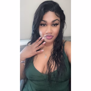 Shilah Kingston - Project Casting Gallery Image 3 Shilah Kingston - Gallery Image 3