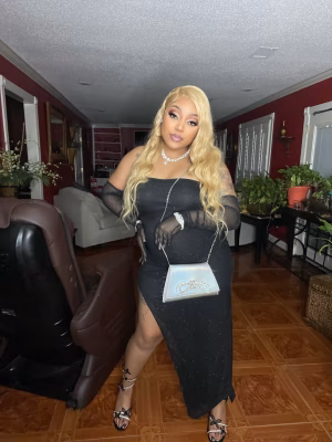 Chameia Daniels - Gallery Image 7