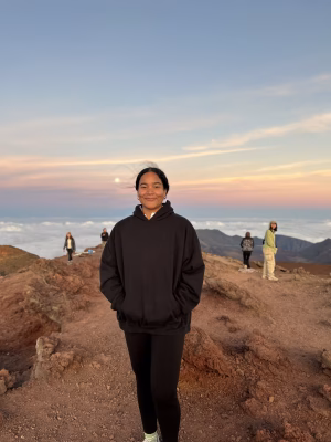 Lorryn Harper - Project Casting Gallery Image 2 Lorryn Harper - Gallery Image 2