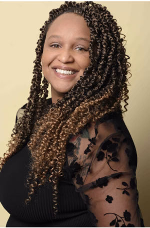 Kenya Liddell - Gallery Image 5