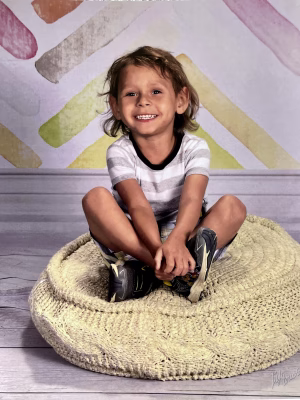 Michael Rodriguez Jr - Gallery Image 3