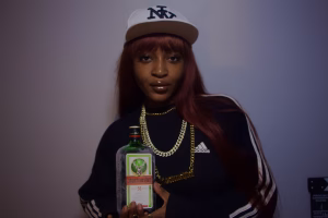 Dominique Lihuna - Project Casting Gallery Image 5 Dominique Lihuna - Gallery Image 5