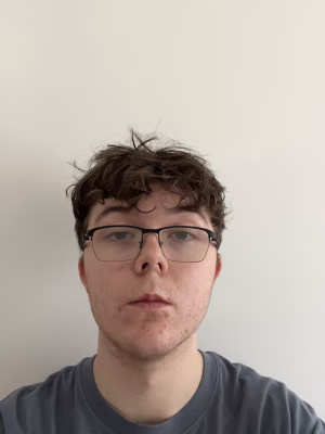 Joe Moriarty - Gallery Image 1