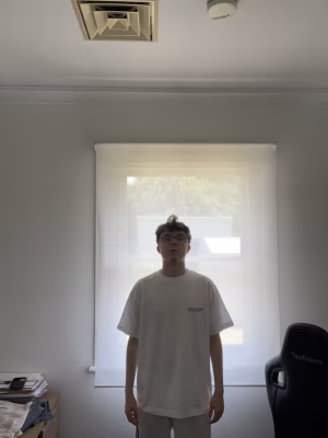 Joe Moriarty - Gallery Image 2