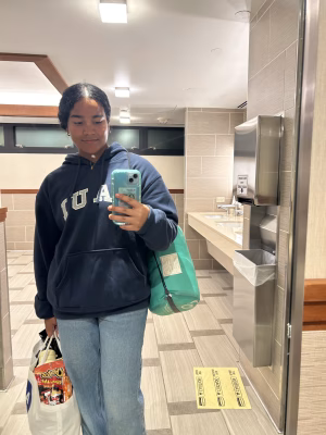 Lorryn Harper - Project Casting Gallery Image 4 Lorryn Harper - Gallery Image 4