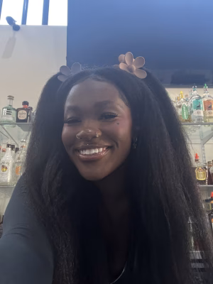 Ebony Spearman - Gallery Image 1