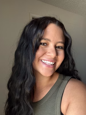 Kassandra Tapia - Project Casting Gallery Image 1 Kassandra Tapia - Gallery Image 1