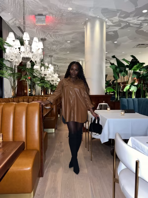 Nathaly Adolphe - Project Casting Gallery Image 3 Nathaly Adolphe - Gallery Image 3