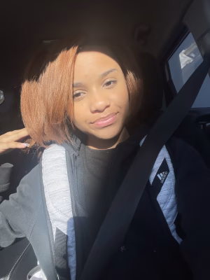 Shy’Lanae  Miller - Gallery Image 1