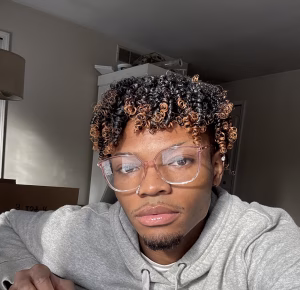 Marlon James - Project Casting Gallery Image 1 Marlon James - Gallery Image 1