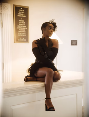 Charita Nicole - Project Casting Gallery Image 8 Charita Nicole - Gallery Image 8