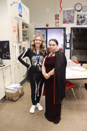 Adrianna Ericksen - Project Casting Gallery Image 15 Adrianna Ericksen - Gallery Image 15