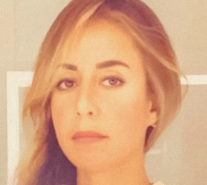 Krystle Correchét - Project Casting Gallery Image 2 Krystle Correchét - Gallery Image 2