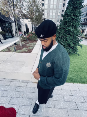 Tevin Johnson - Gallery Image 5