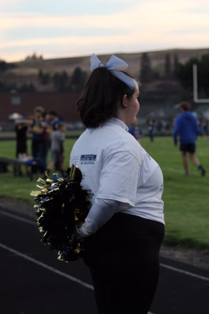 Adrianna Ericksen - Project Casting Gallery Image 24 Adrianna Ericksen - Gallery Image 24