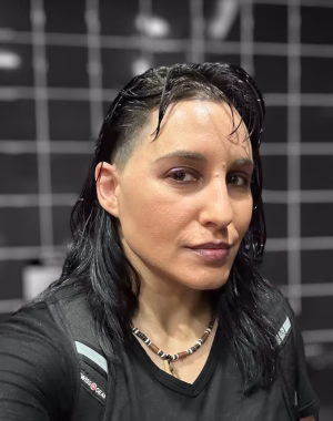 Diana Dray - Gallery Image 1