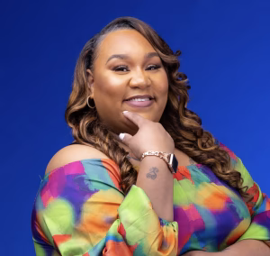 Tiffany  LeGreair - Gallery Image 3