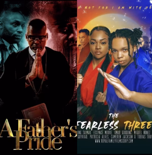 Shenita Straughn - Project Casting Gallery Image 1 Shenita Straughn - Gallery Image 1